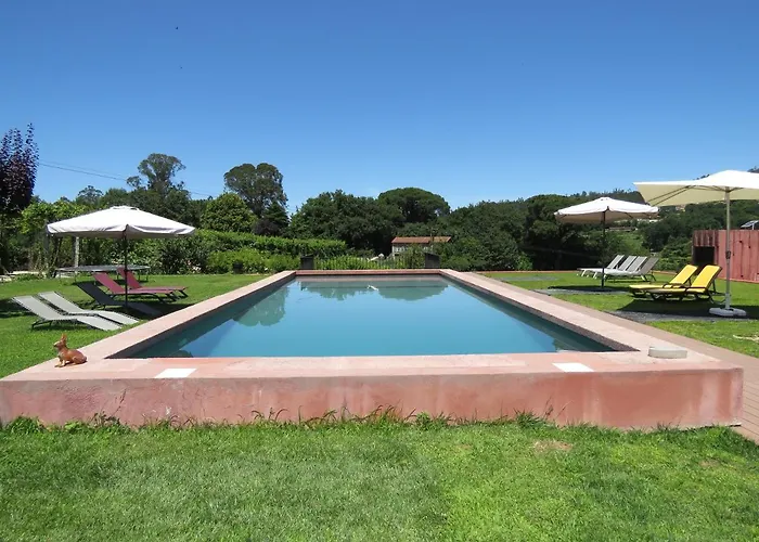 Paco De Pombeiro - Turismo De Habitacao בית הארחה פלגראס