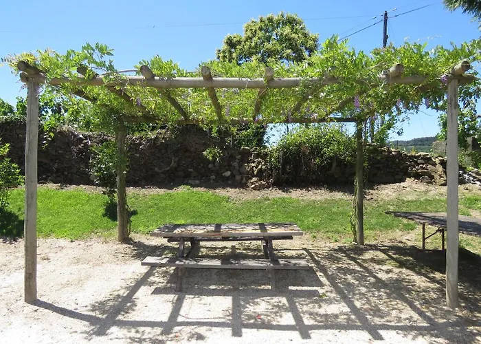 Paco De Pombeiro - Turismo De Habitacao Gæstehus Felgueiras