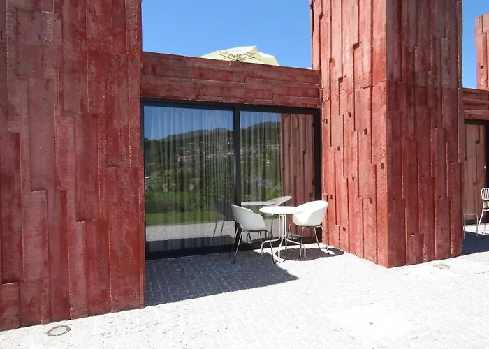 Paco De Pombeiro - Turismo De Habitacao 4*