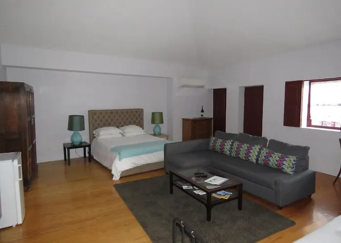 Paco De Pombeiro - Turismo De Habitacao 4*