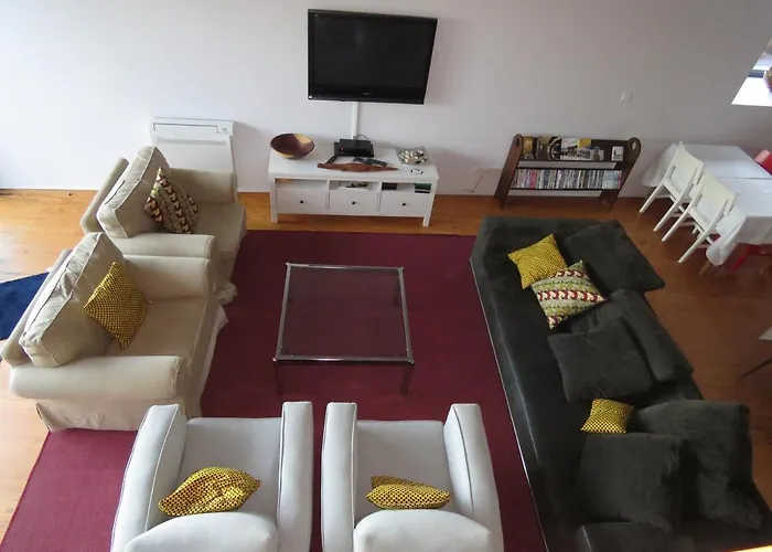 Gæstehus Paco De Pombeiro - Turismo De Habitacao 4*