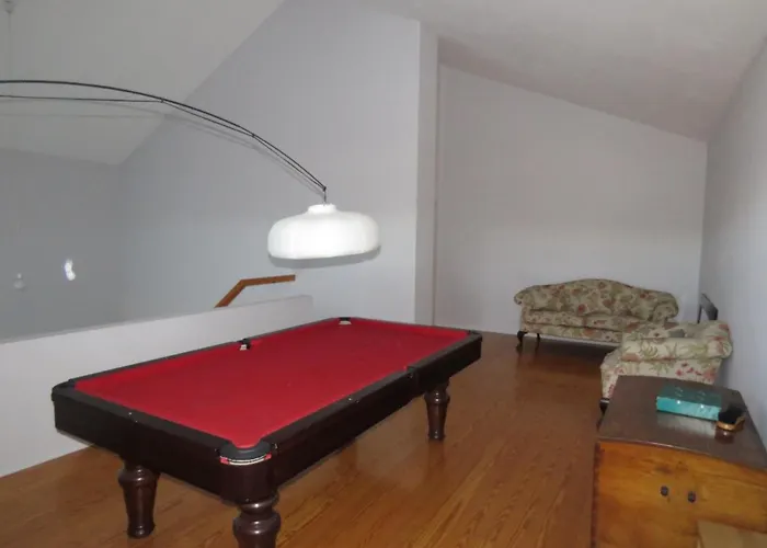 Paco De Pombeiro - Turismo De Habitacao 4*