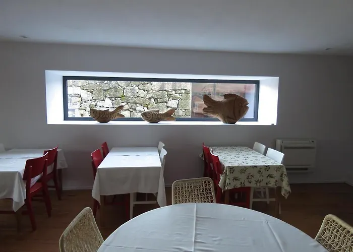 Paco De Pombeiro - Turismo De Habitacao 4*