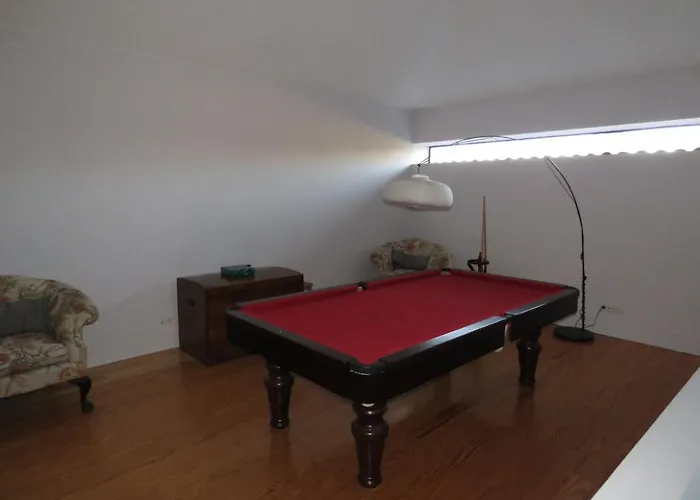 Paco De Pombeiro - Turismo De Habitacao Felgueiras