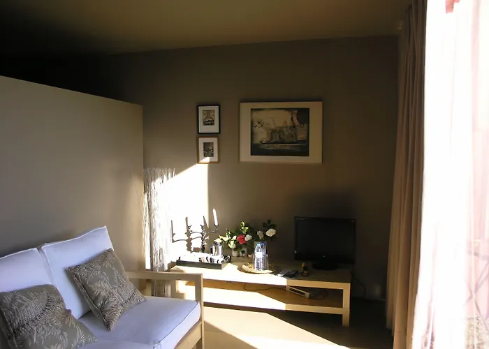 Paco De Pombeiro - Turismo De Habitacao בית הארחה