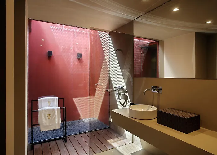 Gæstehus Paco De Pombeiro - Turismo De Habitacao Felgueiras