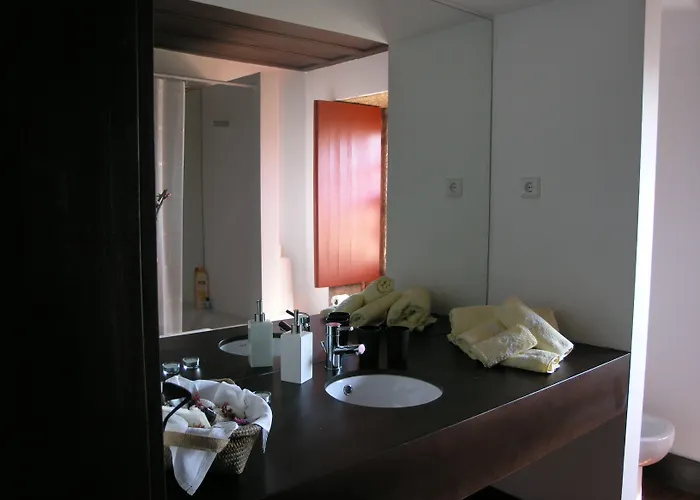 Gæstehus Paco De Pombeiro - Turismo De Habitacao 4*