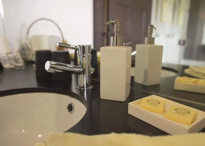 Gæstehus Paco De Pombeiro - Turismo De Habitacao Felgueiras