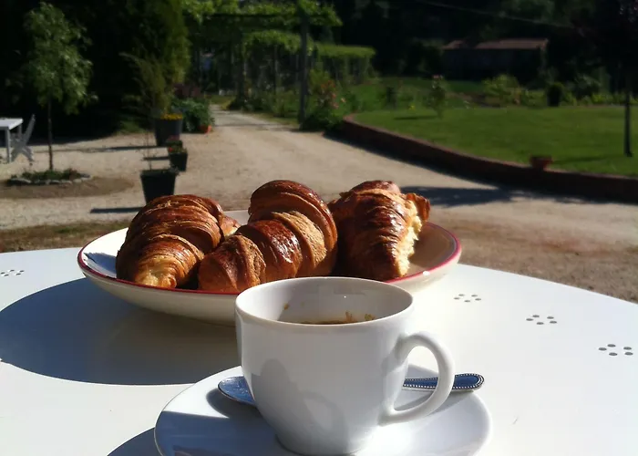 Paco De Pombeiro - Turismo De Habitacao 4*