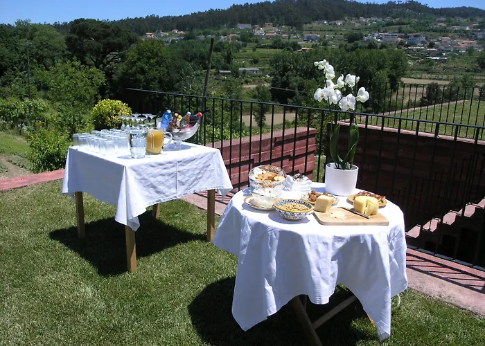 Paco De Pombeiro - Turismo De Habitacao Гостевой дом Фелгейраш