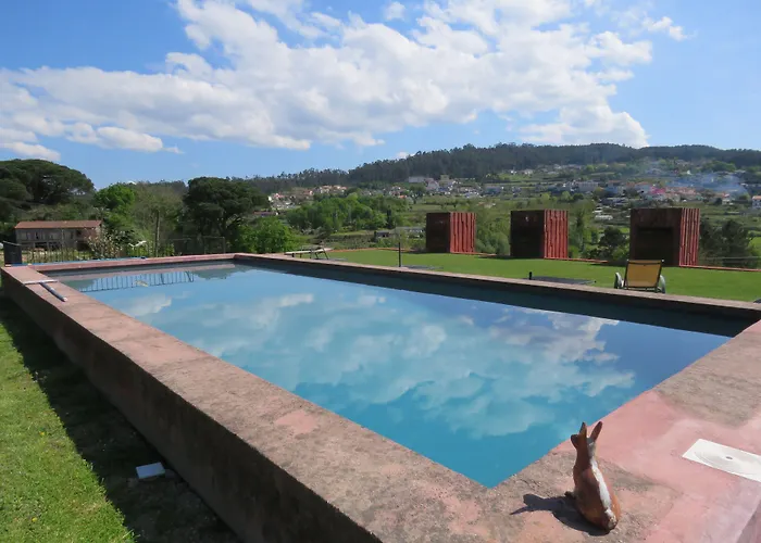 Paco De Pombeiro - Turismo De Habitacao Gæstehus 4*