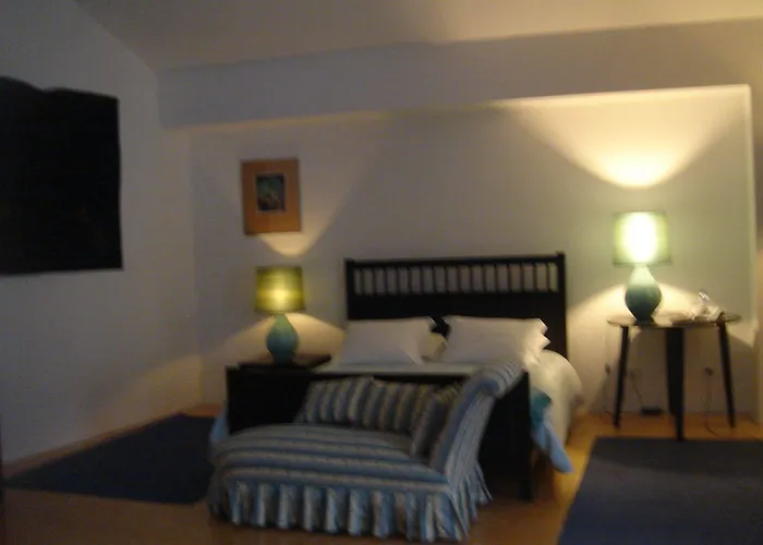 Paco De Pombeiro - Turismo De Habitacao Gæstehus