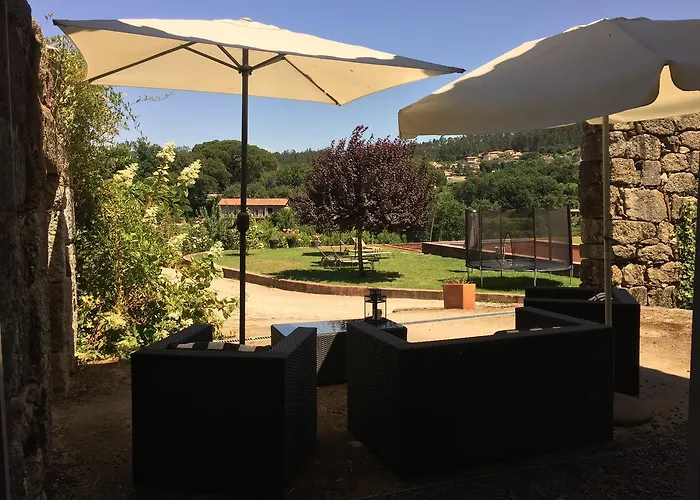 Paco De Pombeiro - Turismo De Habitacao בית הארחה פלגראס